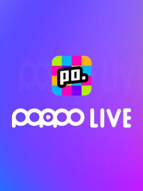 Poppo live