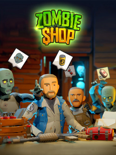 Zombie Shop