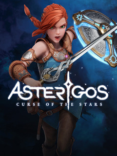 Asterigos: Curse of the Stars