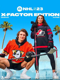 NHL 23