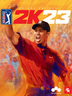 PGA Tour 2K23