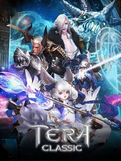Tera Classic SEA