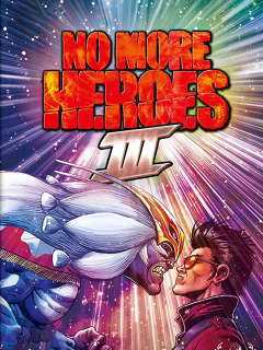 No More Heroes 3