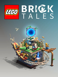 Lego Bricktales