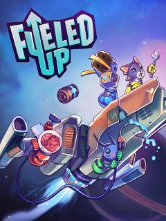 Fueled Up