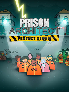Prison Architect - Perfect Storm