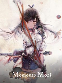 MementoMori: AFKRPG