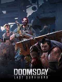 Doomsday: Last Survivors