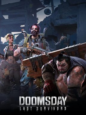 Doomsday: Last Survivors