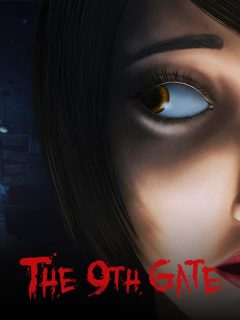 The 9th Gate