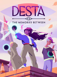 Desta: The Memories Between