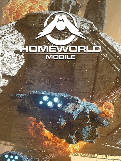 Homeworld mobile когда выйдет