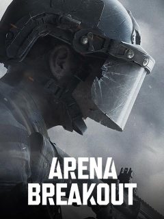 Arena Breakout
