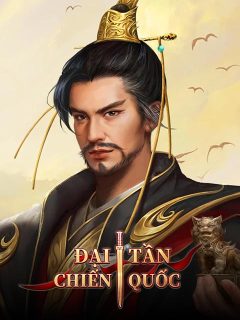 Đại Tần Chiến Quốc