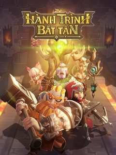 Hành Trình Bất Tận