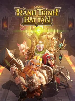 Hành Trình Bất Tận