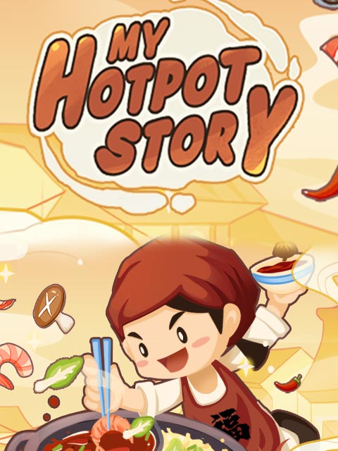 My Hotpot Story