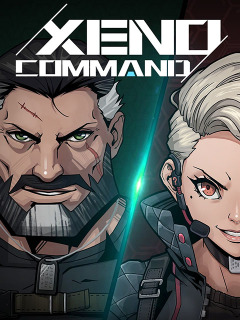 Xeno Command