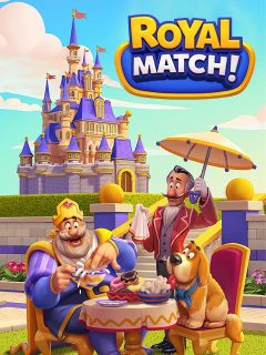 Royal Match