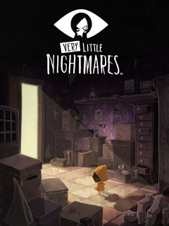 Very Little Nightmares