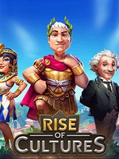Rise of Cultures: Kingdom game
