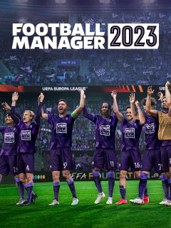 Football Manager 2023