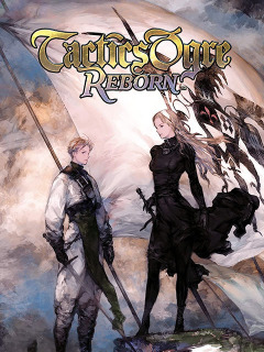 Tactics Ogre: Reborn