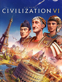 Sid Meier’s Civilization® VI
