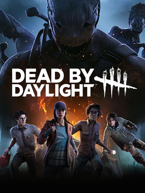 Dead by Daylight (PC)
