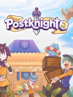 Postknight 2