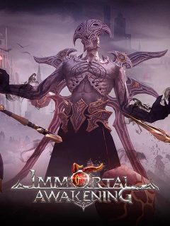 Immortal Awakening