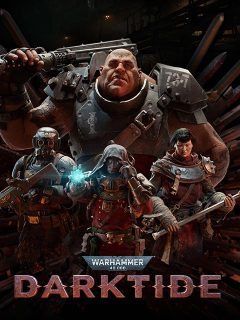 Warhammer 40,000: Darktide