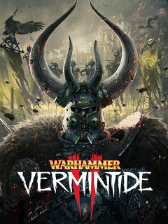 Warhammer: Vermintide 2