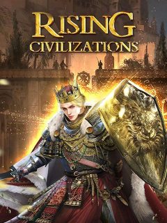 Rising Civilizations