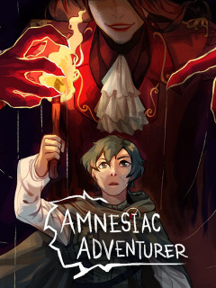 Amnesiac Adventurers