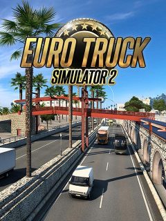 Euro Truck Simulator 2