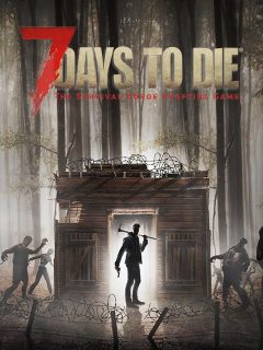 7 Days to Die