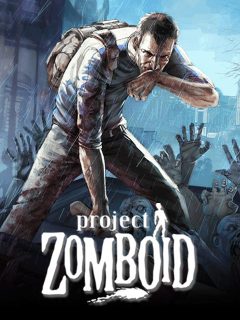 Project Zomboid