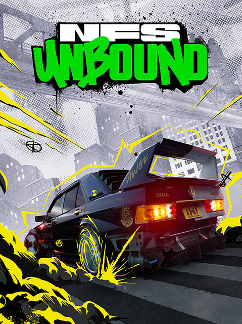 Need for Speed™ Unbound Online Store | Top Up & Prepaid Codes - SEAGM