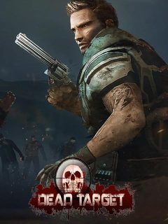 DEAD TARGET: Zombie Games 3D