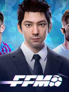 Future Football Manager