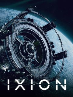 IXION
