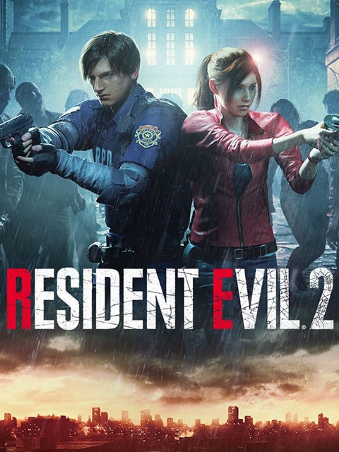 Resident Evil 2 Online Store | Top Up & Prepaid Codes - SEAGM