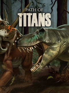 Path of Titans