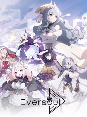 Eversoul (Asia)