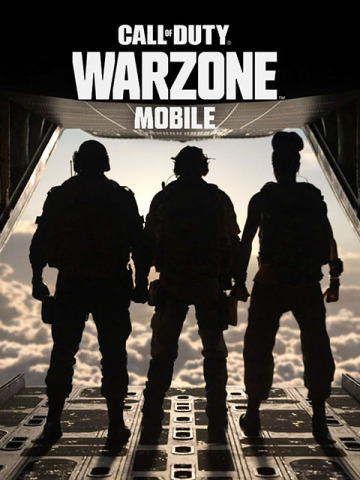 Call of Duty®: Warzone™ Mobile  Códigos de recarga y prepago - SEAGM