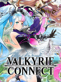 Valkyrie Connect