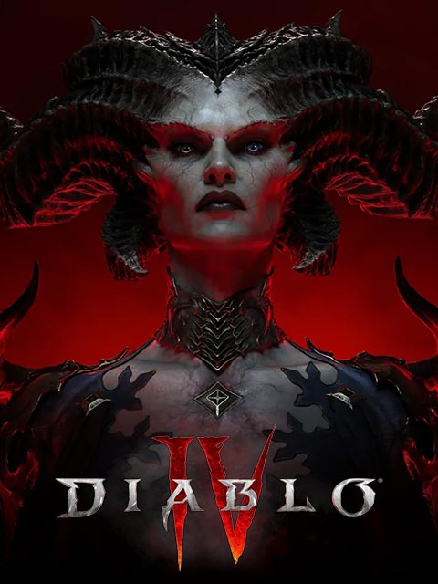 Diablo IV | Voucher Game Top Up & Pulsa - SEAGM