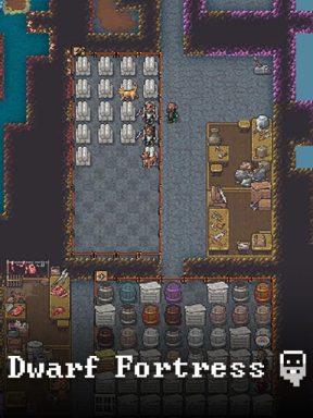 Dwarf Fortress