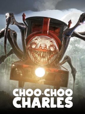 Choo-Choo Charles